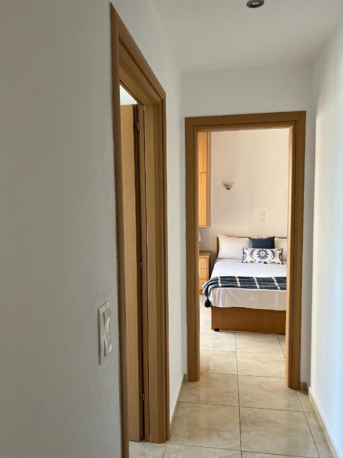 Villa Helios Elounda Zewnętrze zdjęcie