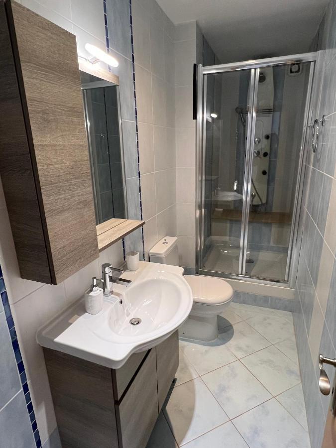 Villa Helios Elounda Zewnętrze zdjęcie