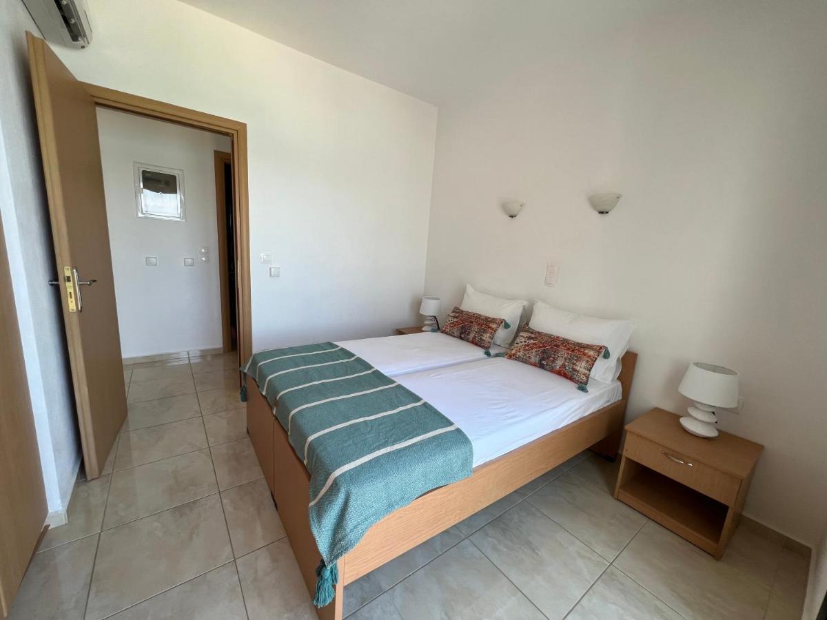 Villa Helios Elounda Zewnętrze zdjęcie
