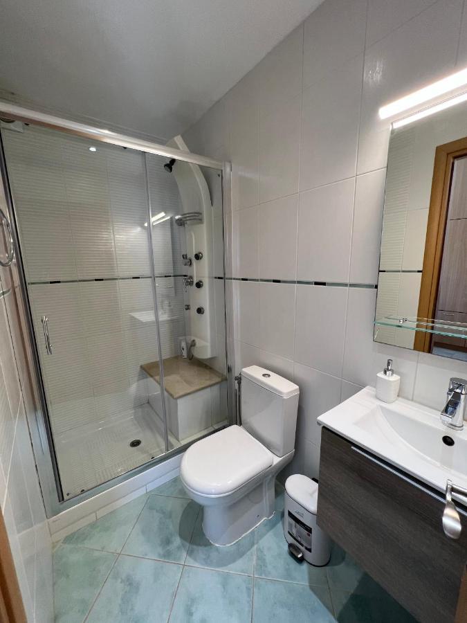 Villa Helios Elounda Zewnętrze zdjęcie