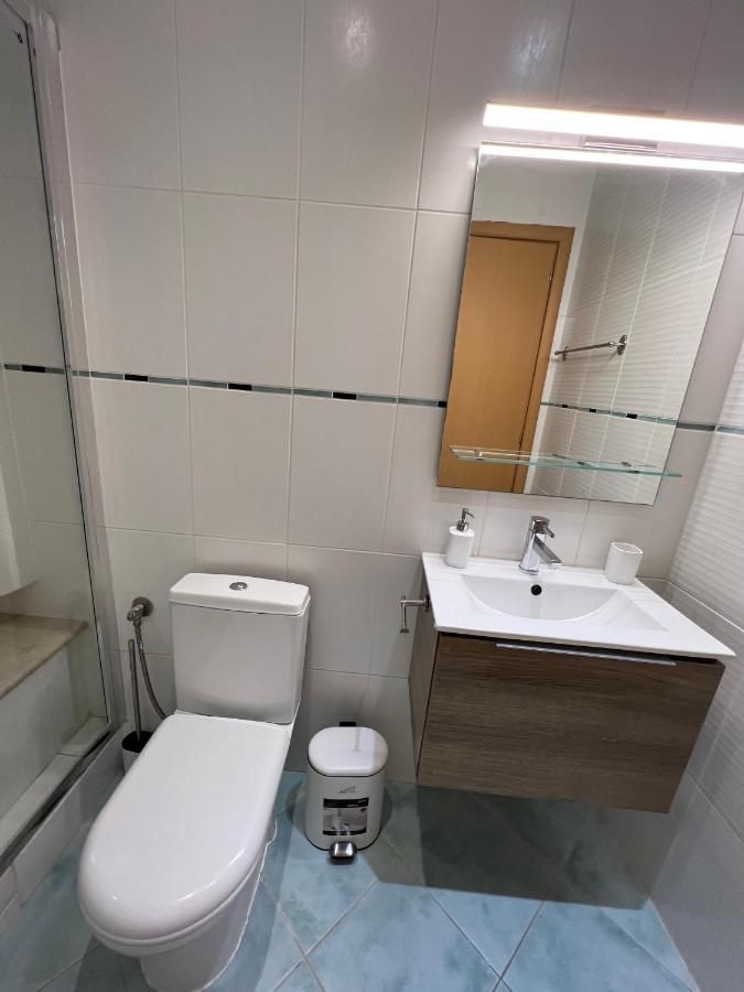 Villa Helios Elounda Zewnętrze zdjęcie