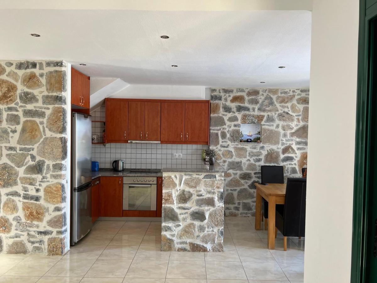 Villa Helios Elounda Zewnętrze zdjęcie